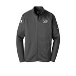 Galvin Masters Men's Nike Therma-FIT Full Zip Fleece